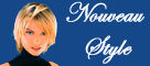logo de Coiffeur Nouveau Style