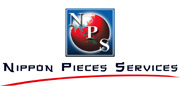 logo de Nippon Pièces Services