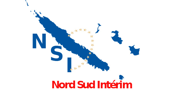 logo de Nord Sud Intérim