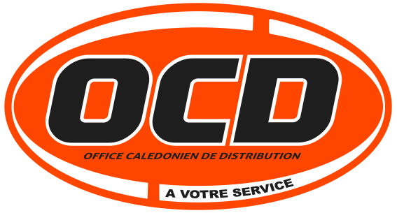 logo de OCD Koné
