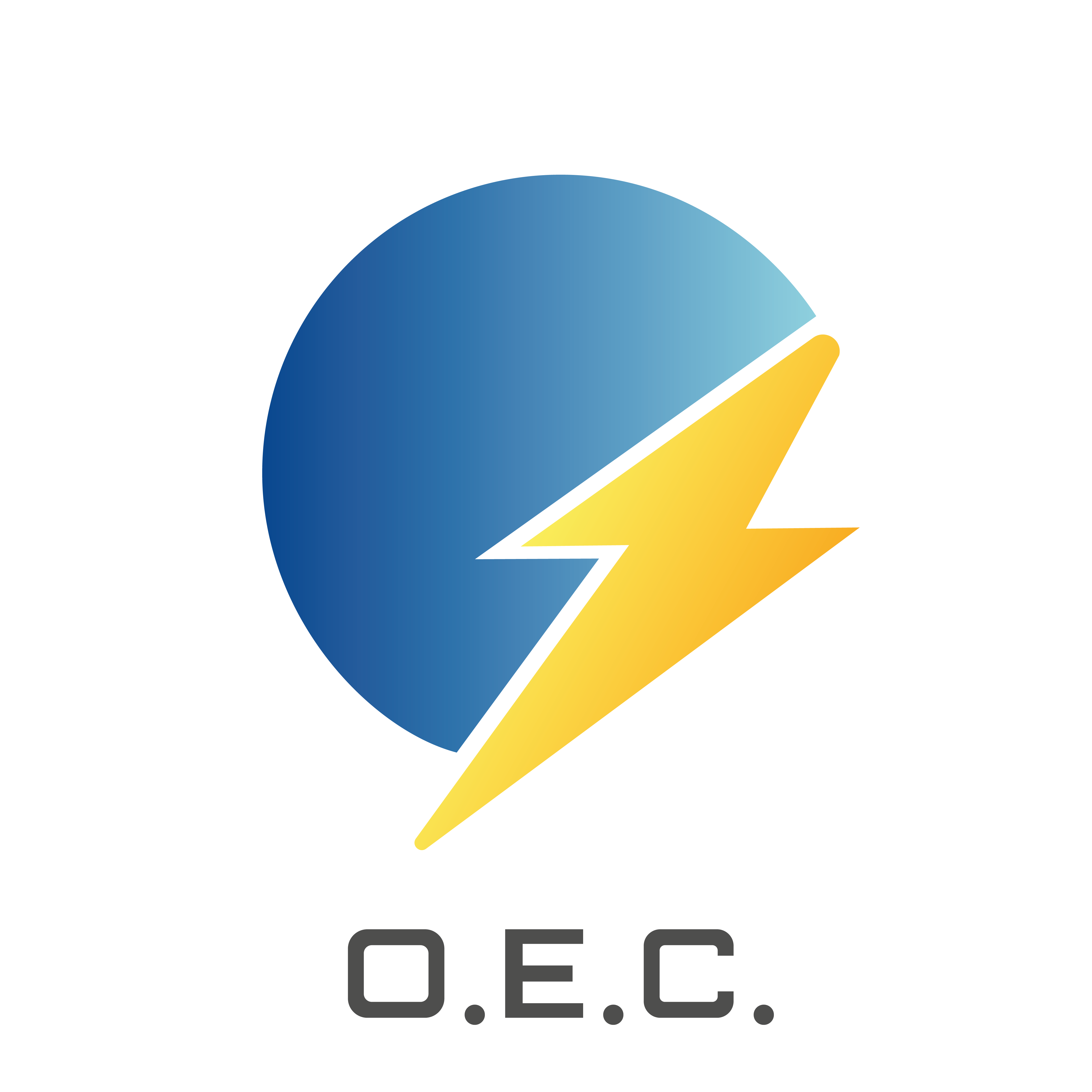 logo de OEC Oceanic Energy Concept