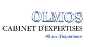 logo de Cabinet d'Expertises automobile OLMOS