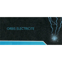 logo de ORBIS Electricité