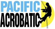 logo de Pacific Acrobatic
