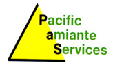 logo de Pacific Amiante Services
