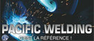 logo de Pacific Welding