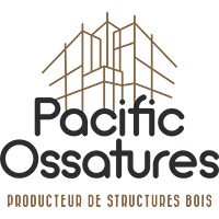 logo de Pacific Ossatures