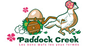 logo de Paddock Creek