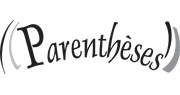 logo de Parenthèses