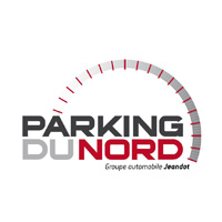 logo de Parking du Nord