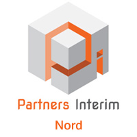 logo de Partners Intérim Nord