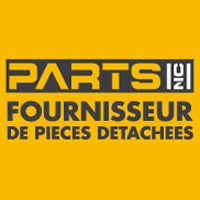 logo de Parts Nc