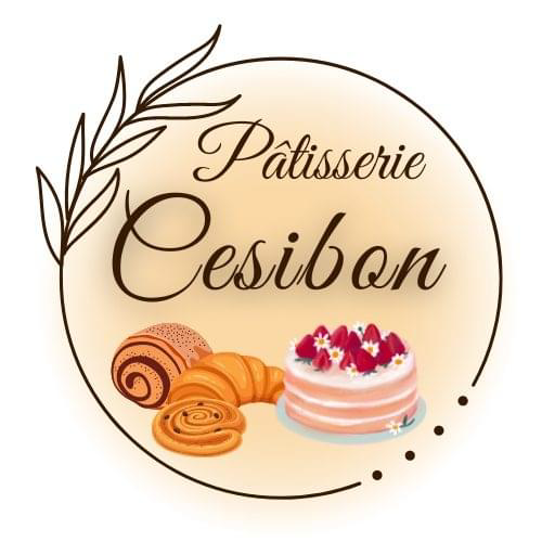 logo de Pâtisserie Césibon