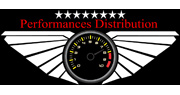 logo de Performances Distribution