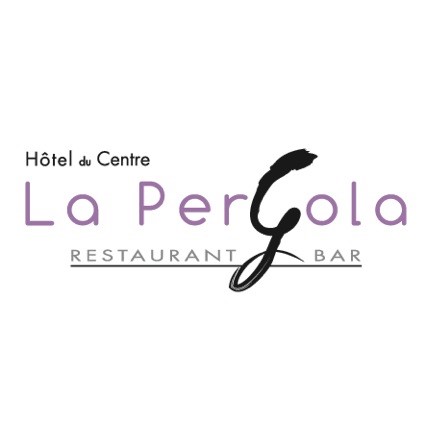 logo de Restaurant La Pergola