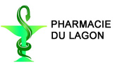 logo de Pharmacie du Lagon