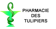 logo de Pharmacie des Tulipiers