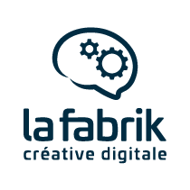 logo de La Fabrik