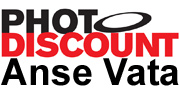 logo de Photo Discount Anse Vata