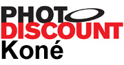 logo de Photo Discount Koné
