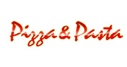 logo de Pizza & Pasta