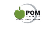 logo de Pom Santé