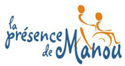 logo de La Présence de Manou
