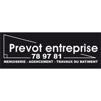 logo de Prevot Entreprise 