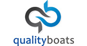 logo de Quality Boats 