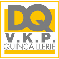 logo de Quincaillerie Vkp