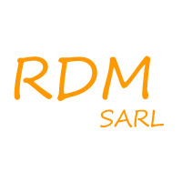 logo de Rdm Raymond Devillers Maintenance