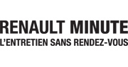 logo de Renault Minute