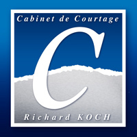 logo de Cabinet Richard Koch