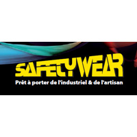 logo de Safetywear