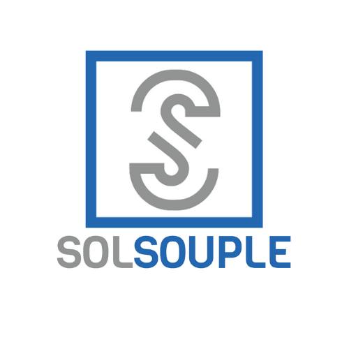 logo de Sol Souple Nc