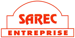 logo de Sarec Entreprise