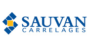 logo de Sauvan Carrelages