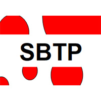 logo de SBTP