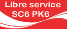 logo de SC6 PK6