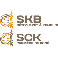 logo de SKB / SCK