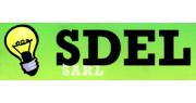 logo de SDEL