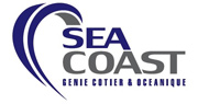logo de SEACOAST