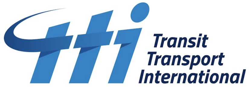 logo de SDV TTI Nouméa