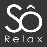logo de So Relax