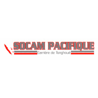logo de Socam Pacifique