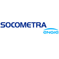 logo de Socometra Engie Pouembout