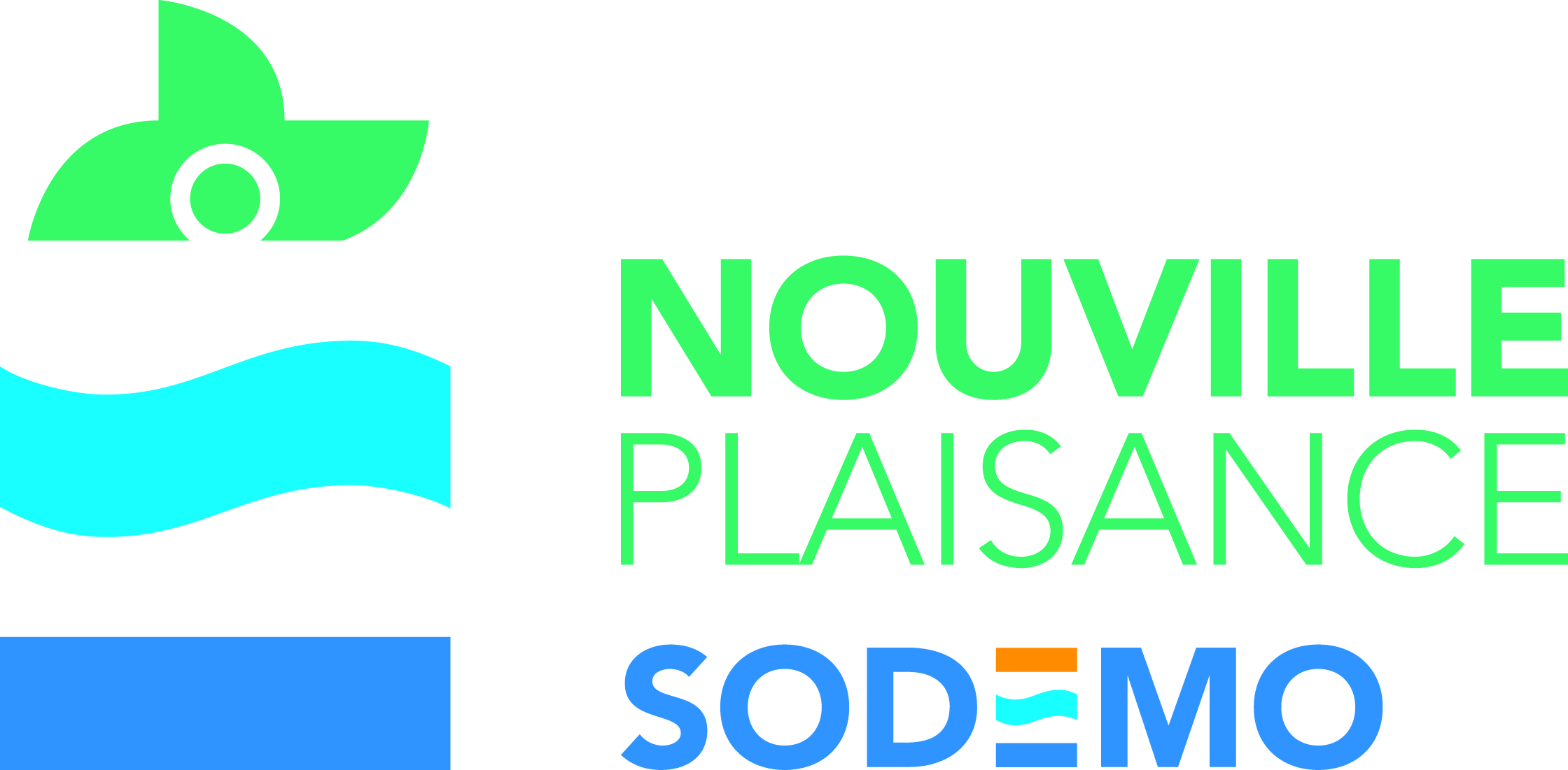 logo de Nouville Plaisance SODEMO