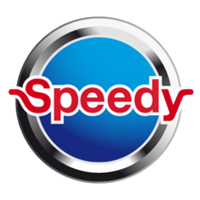 logo de Speedy Ducos