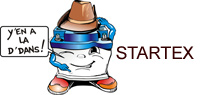 logo de Startex