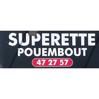 logo de Superette Pouembout